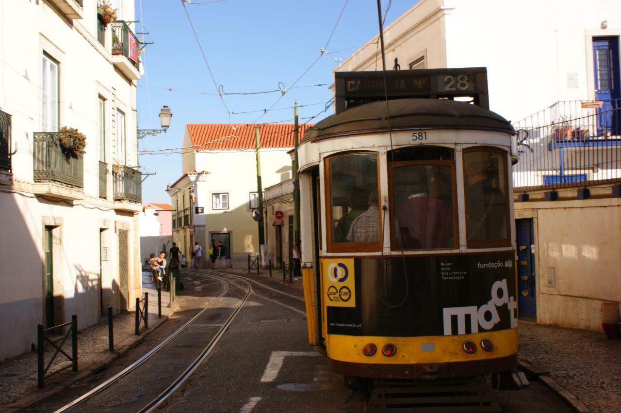 Appartement Alfama
