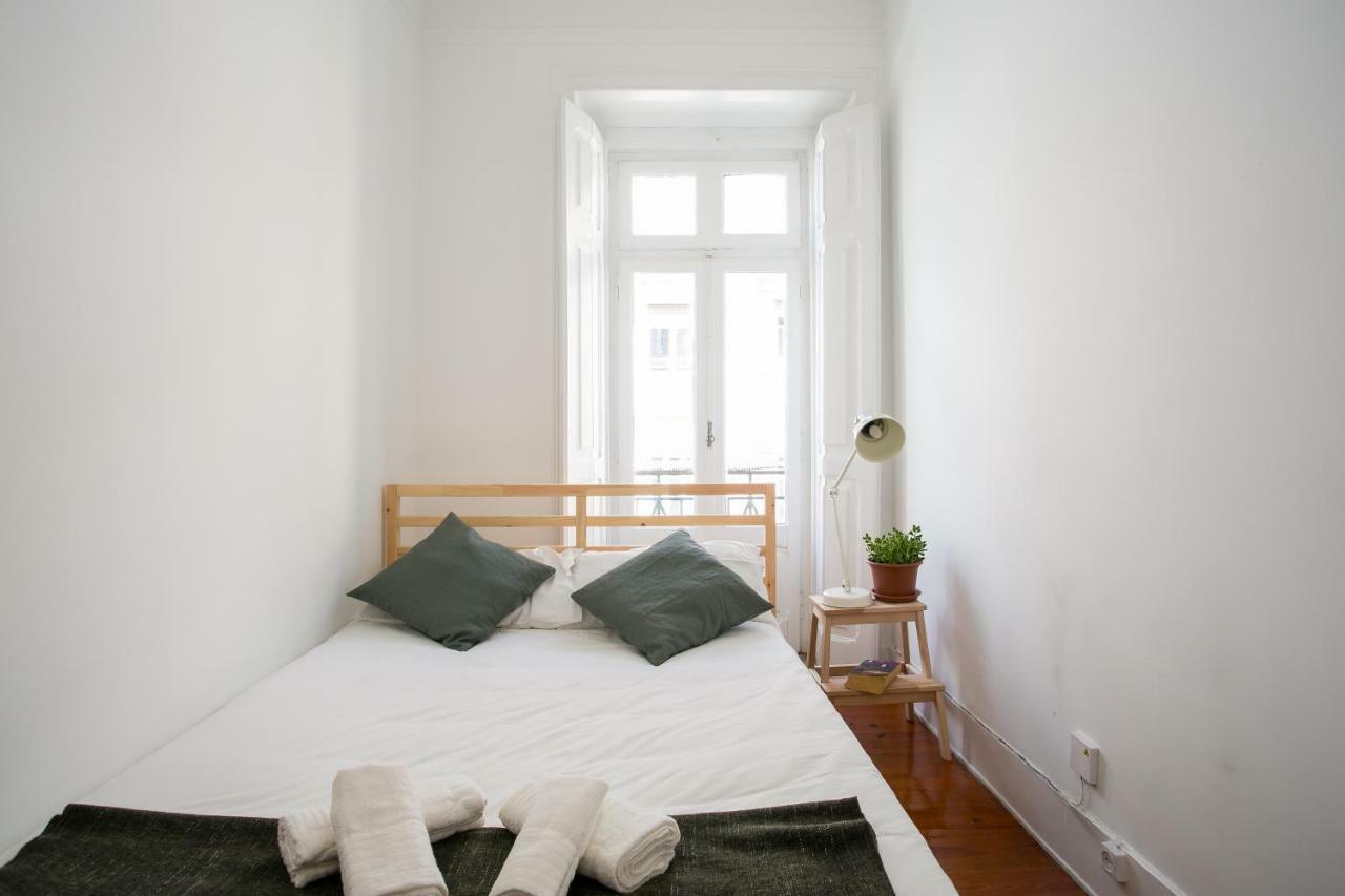 Caraujo Apartment Lissabon