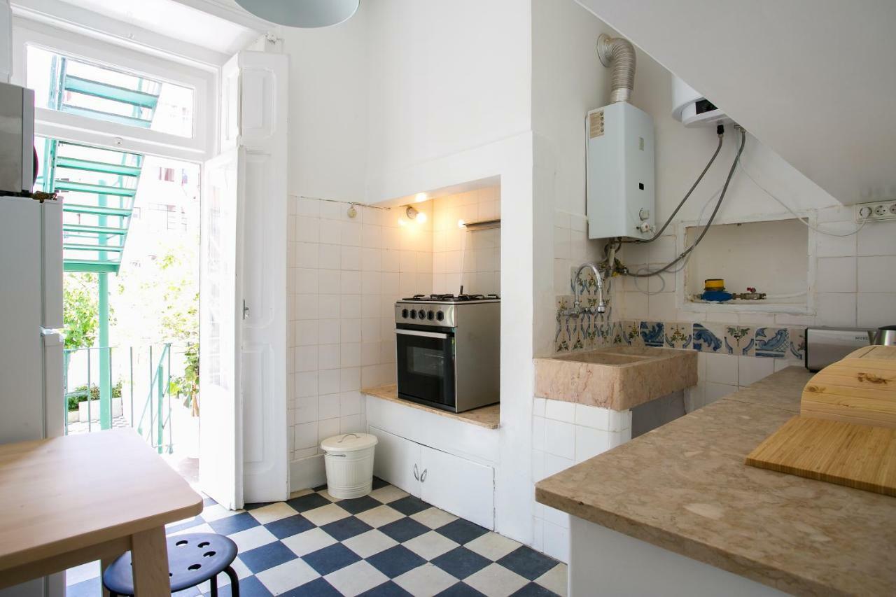 Caraujo Apartment