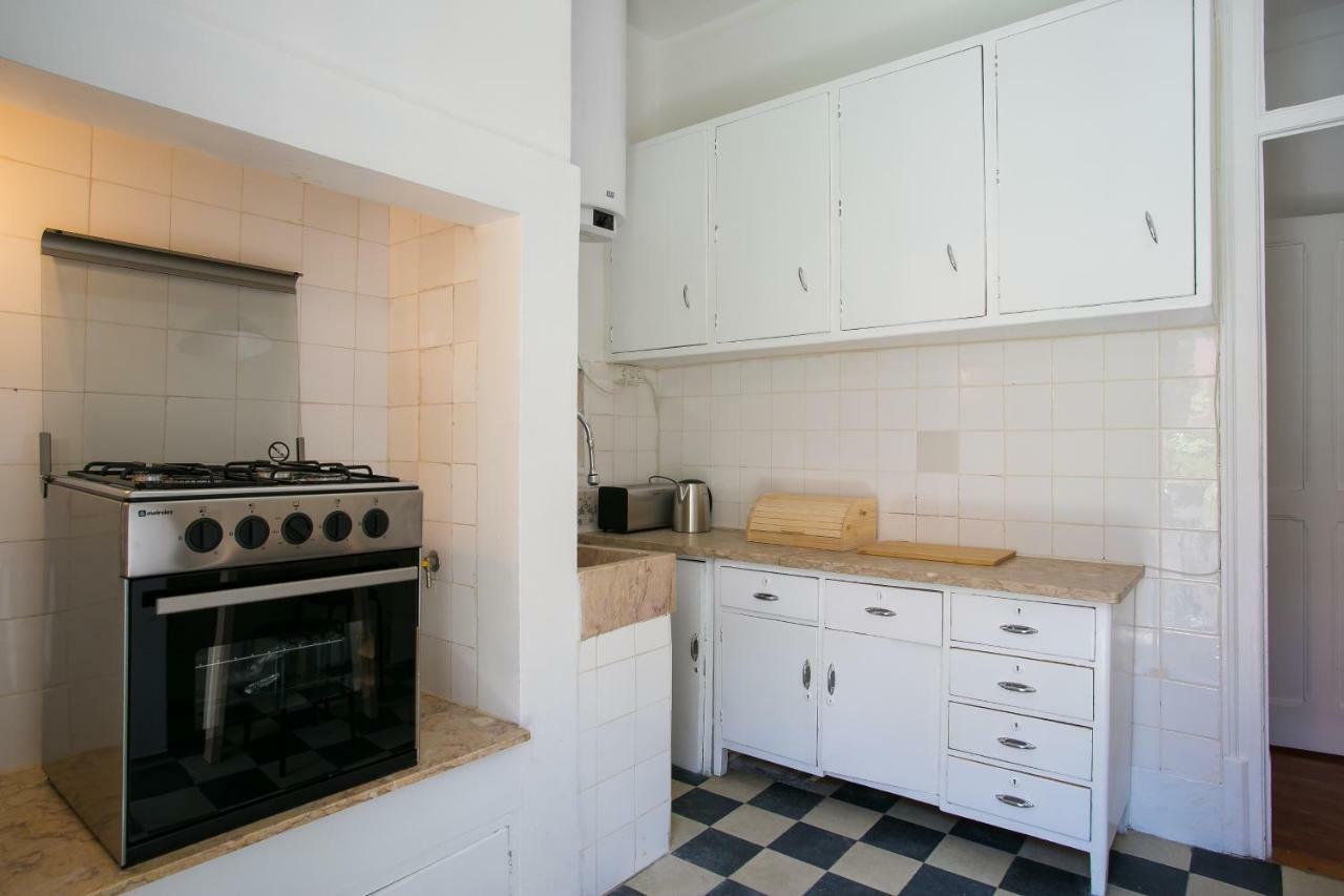 Caraujo Apartment *