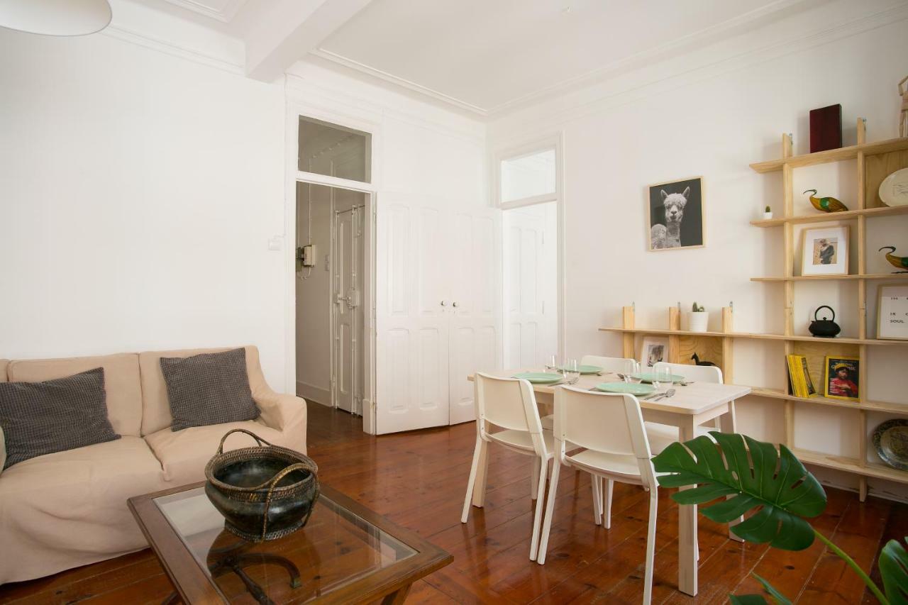 Caraujo Apartment *