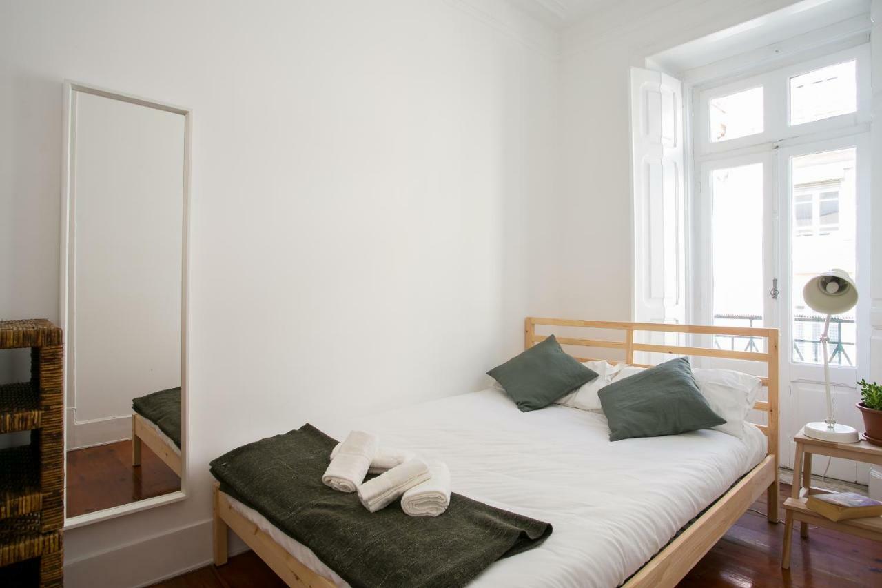 Caraujo Apartment *
