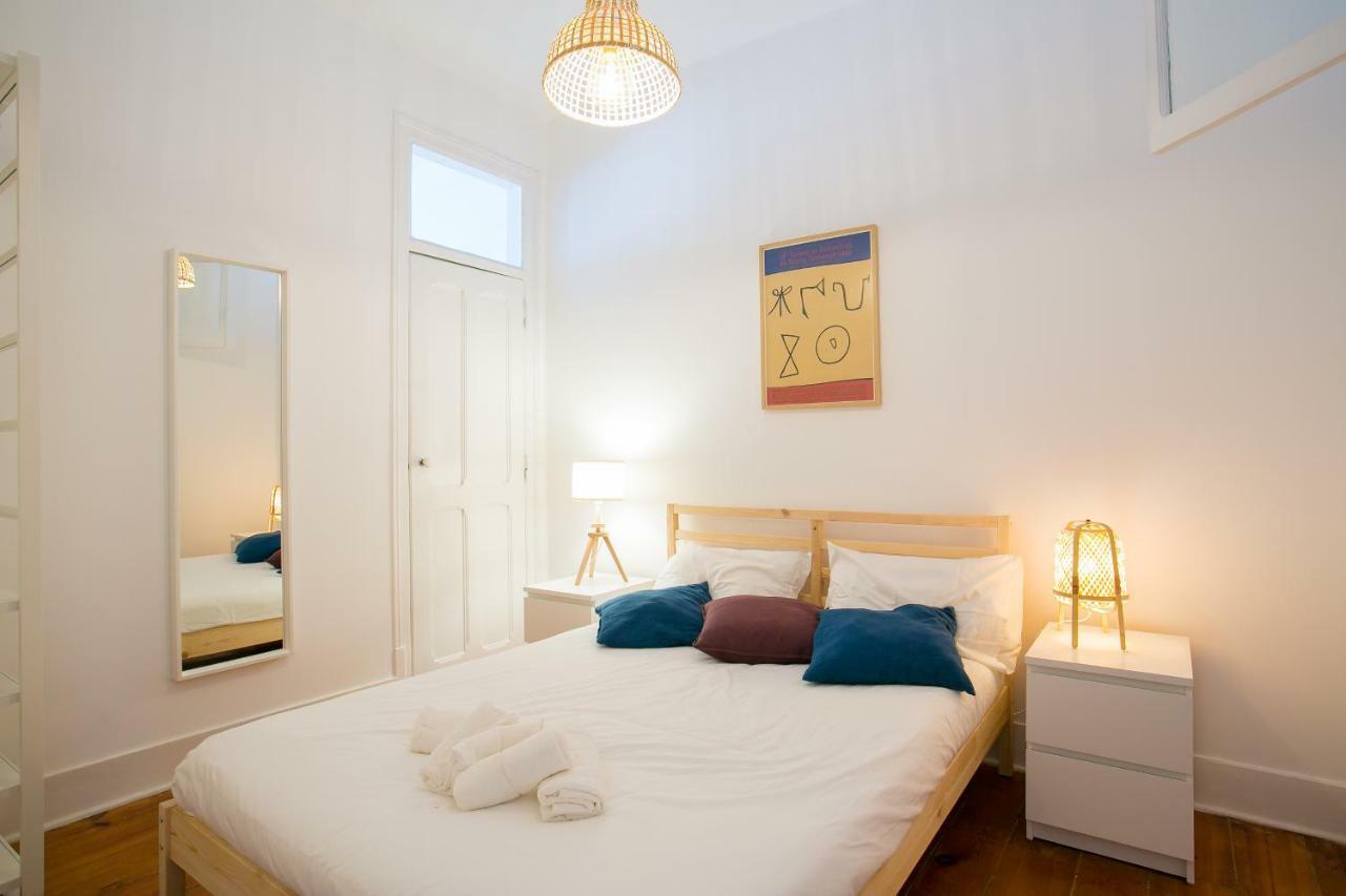 Apartment Caraujo *