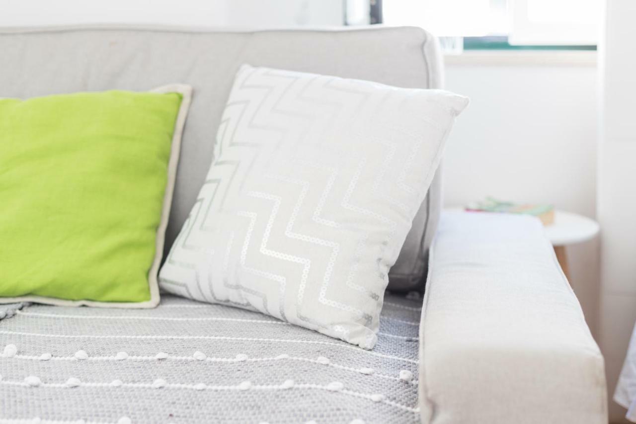 Center Alfama Apartamento *