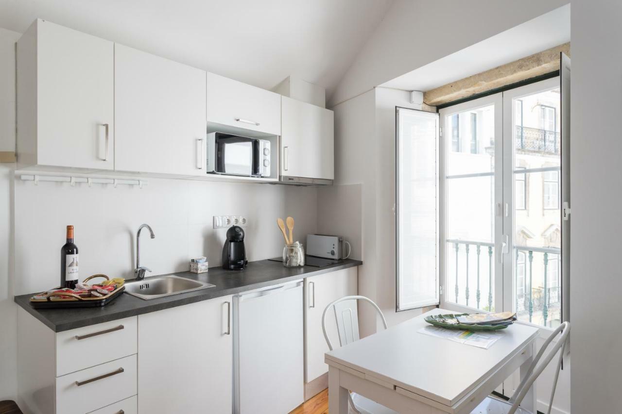 Apartamento Center Alfama