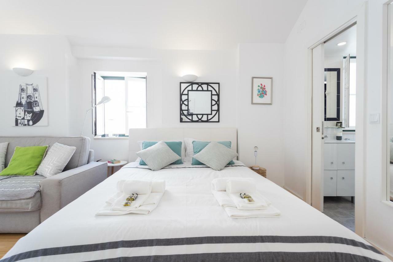 Center Alfama Apartamento Lisboa