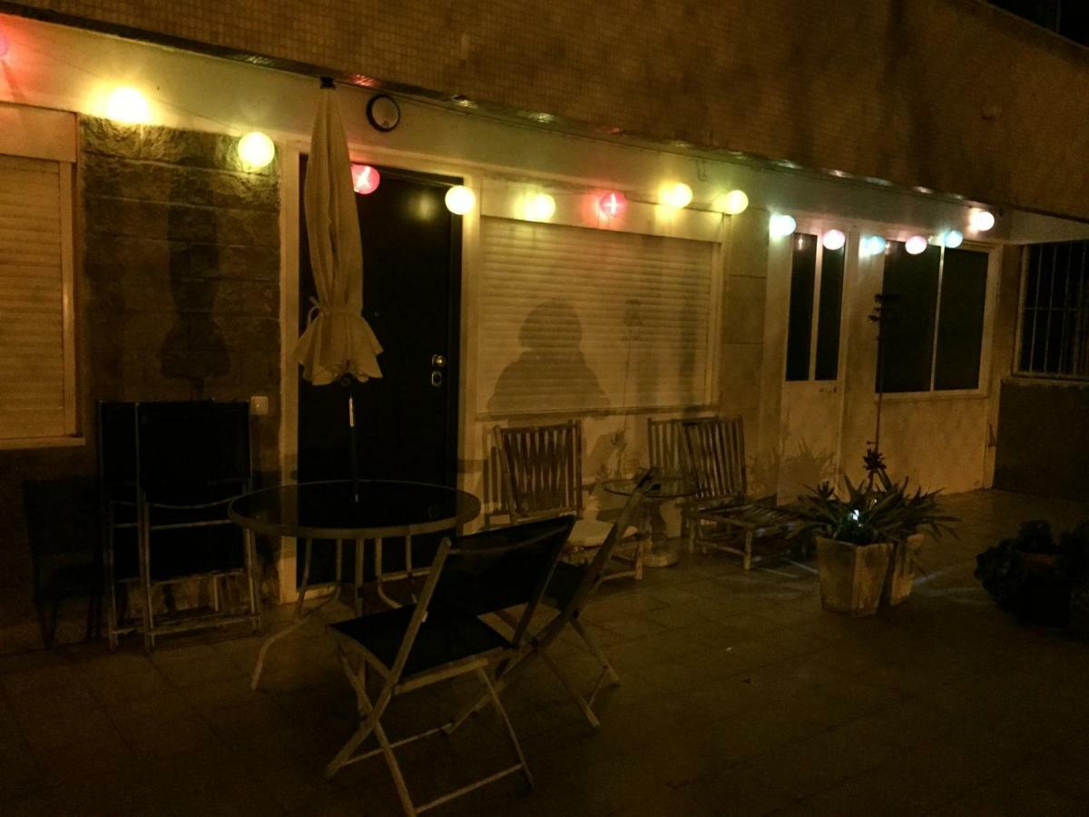 Appartement A View To The River Tejo - Sixtyfive Boutique Lissabon