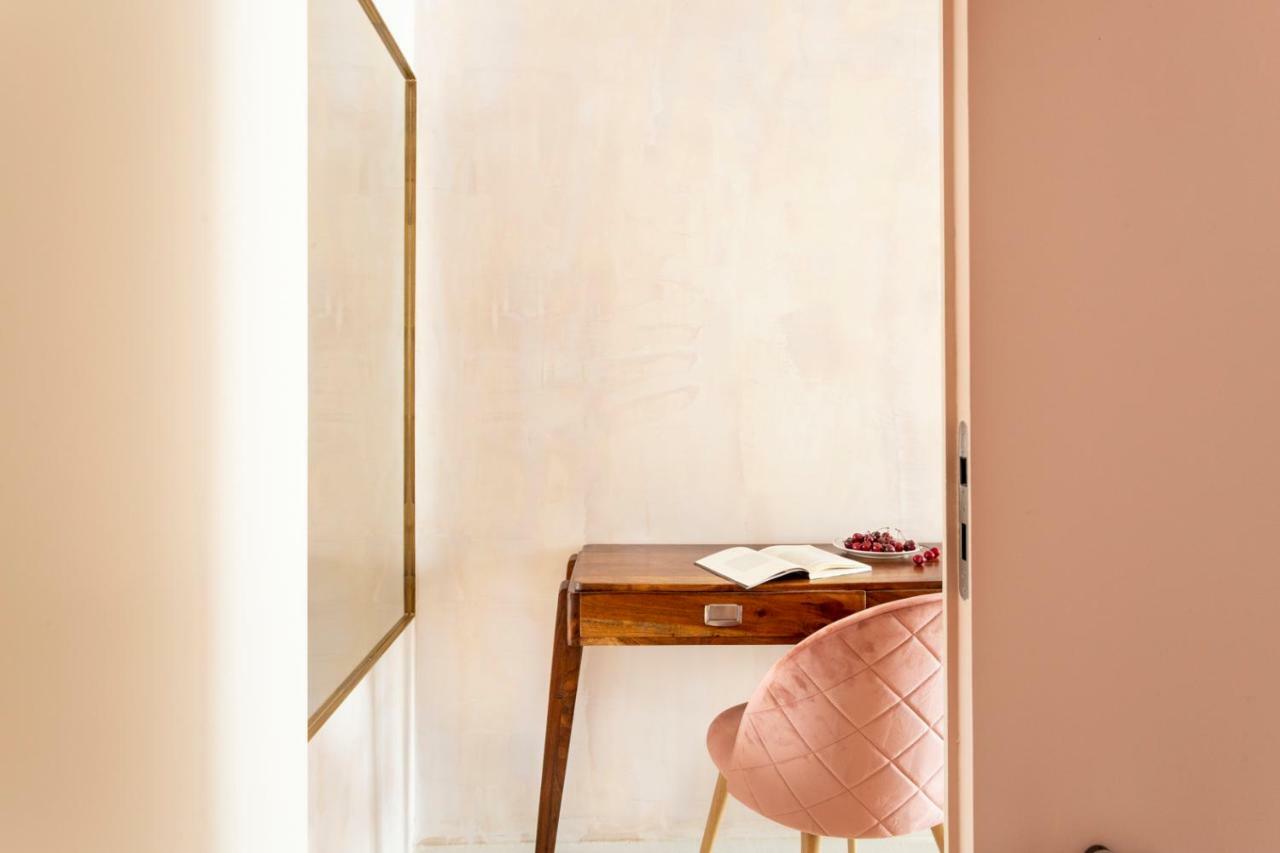 Gasthof Archi-pelago Alfama Design Lissabon