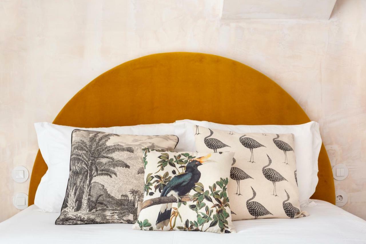 Archi-pelago Alfama Design 2* Lissabon