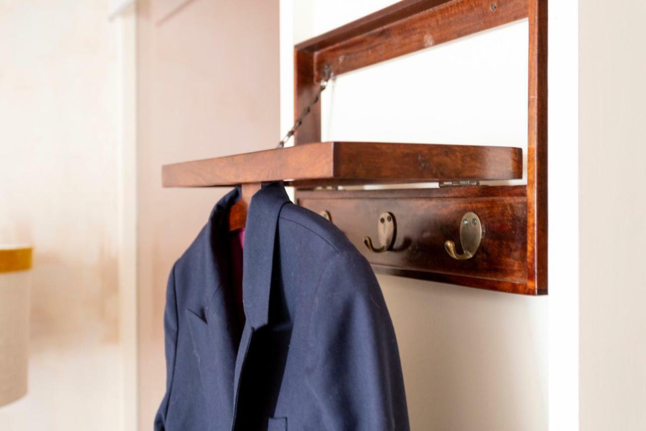Archi-pelago Alfama Design Gasthof Lissabon