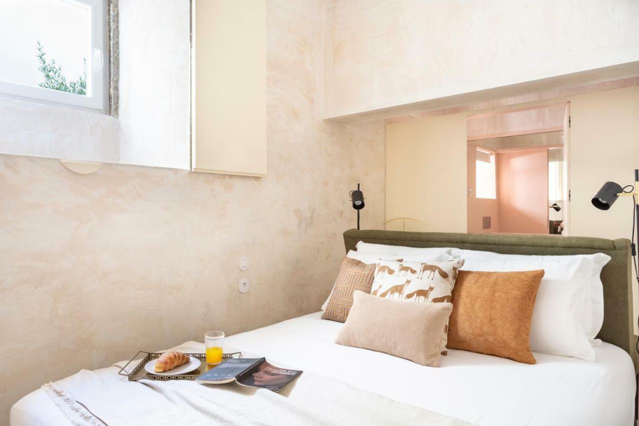 Gasthof Archi-pelago Alfama Design 2*