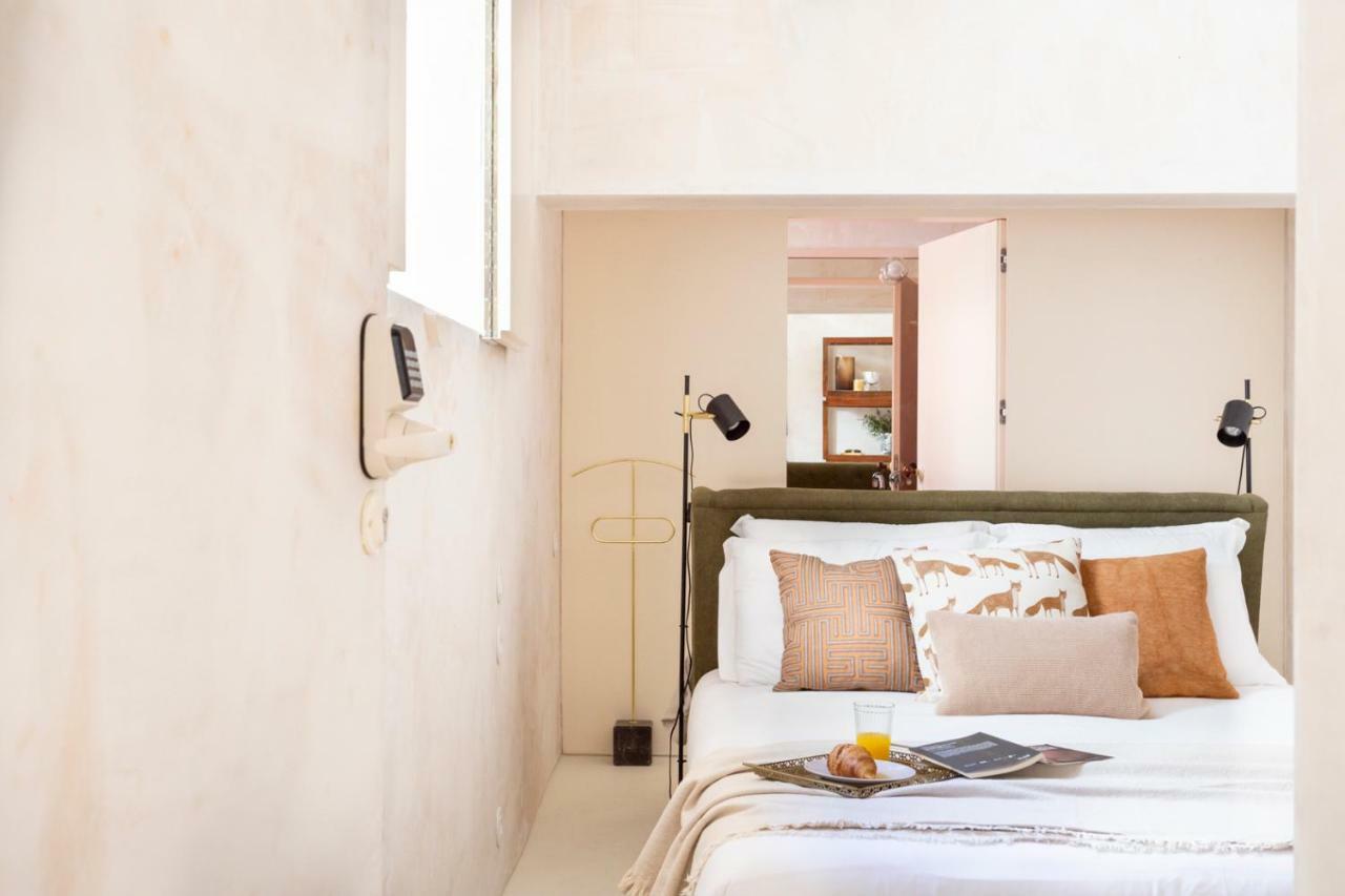 Archi-pelago Alfama Design 2* Lissabon