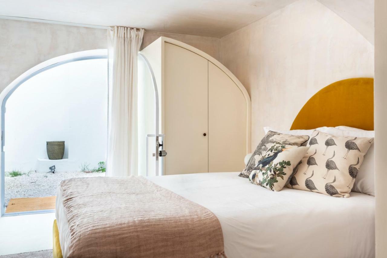 Archi-pelago Alfama Design 2* Lissabon