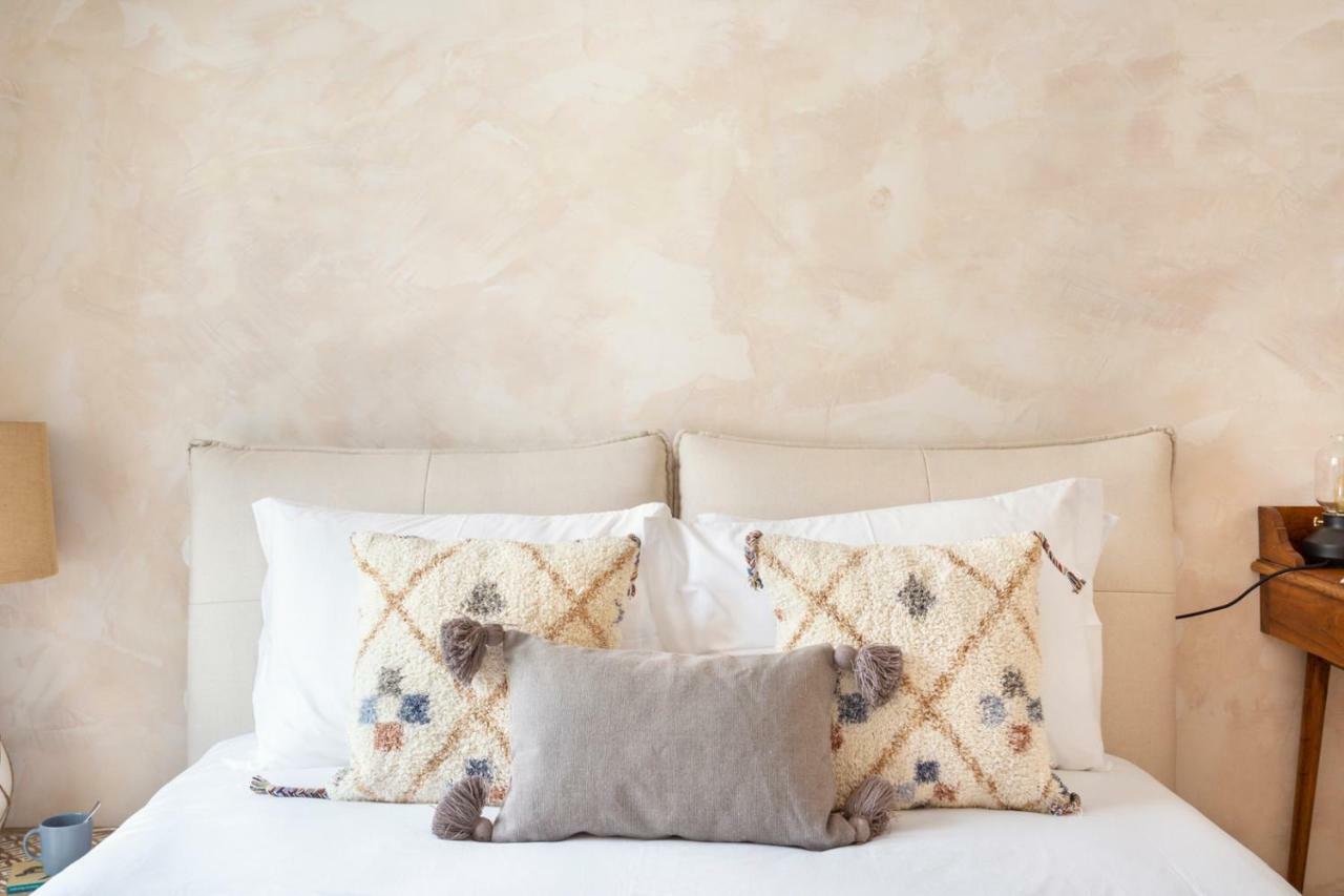 Gasthof Archi-pelago Alfama Design