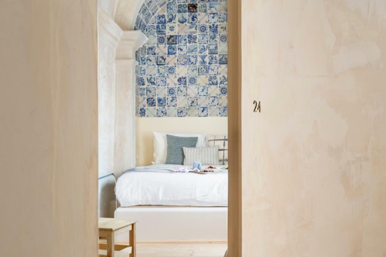 Archi-pelago Alfama Design