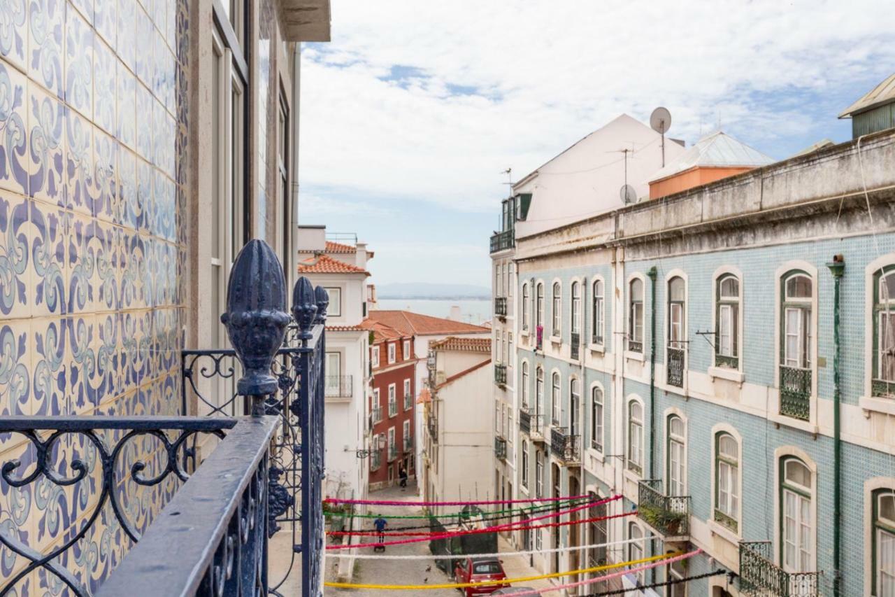 Archi-pelago Alfama Design Gasthof 2*