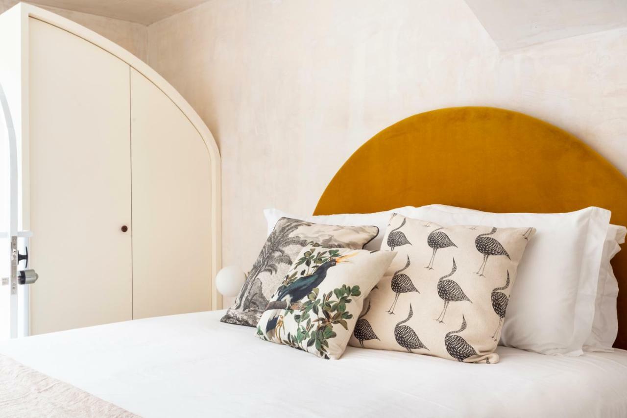 Gasthof Archi-pelago Alfama Design Lissabon