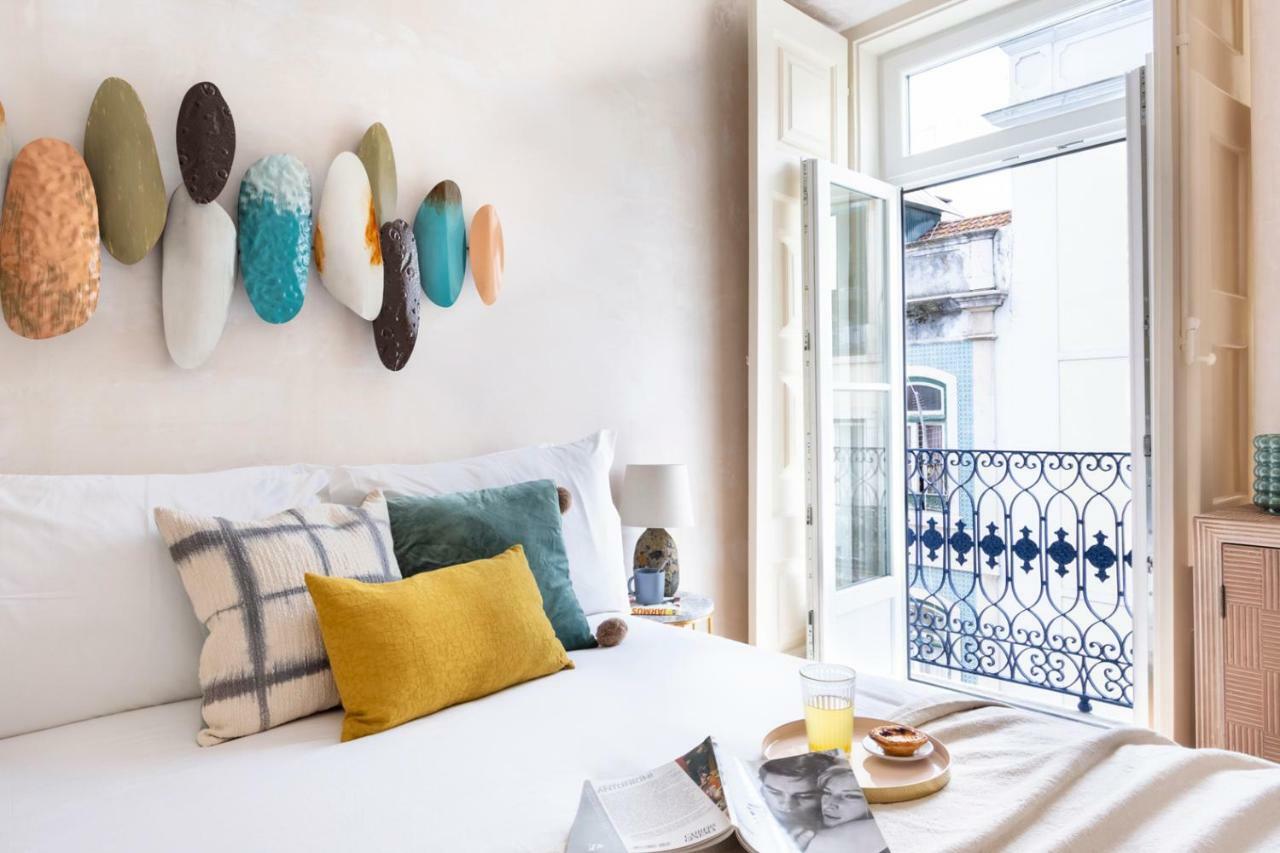 Gasthof Archi-pelago Alfama Design 2*