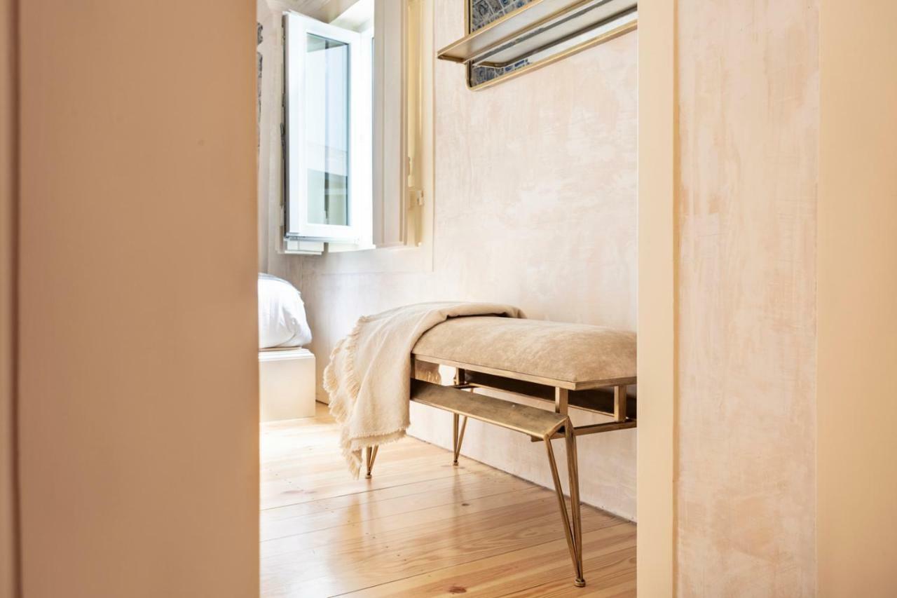 Archi-pelago Alfama Design 2* Lissabon