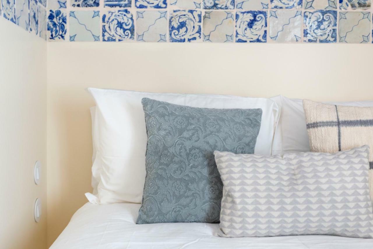 Gasthof Archi-pelago Alfama Design Lissabon