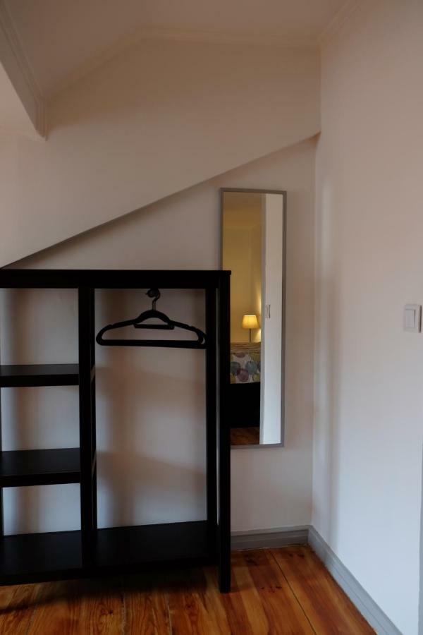Sweethome At Alfama's Heart * Lissabon