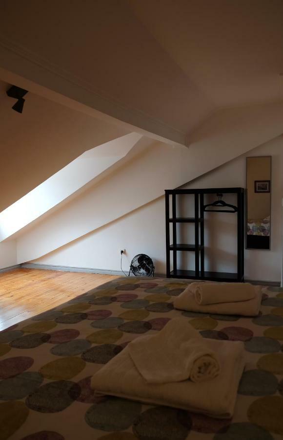 Sweethome At Alfama's Heart Appartement