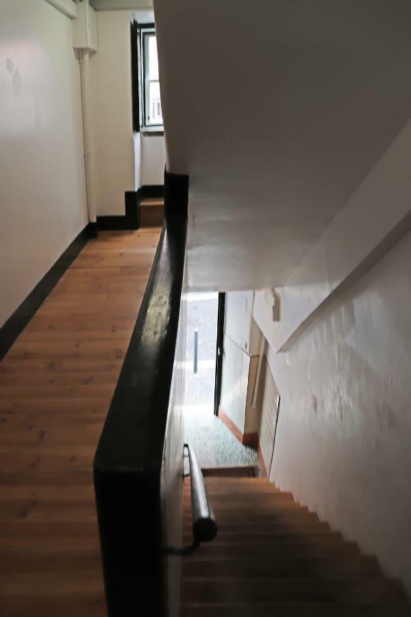 Sweethome At Alfama's Heart Appartement