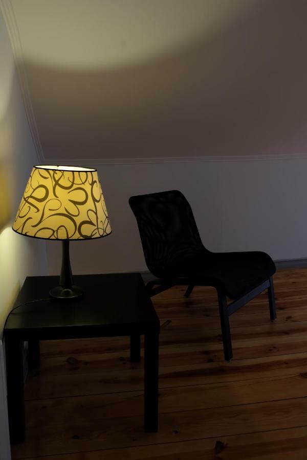 Sweethome At Alfama's Heart Appartement