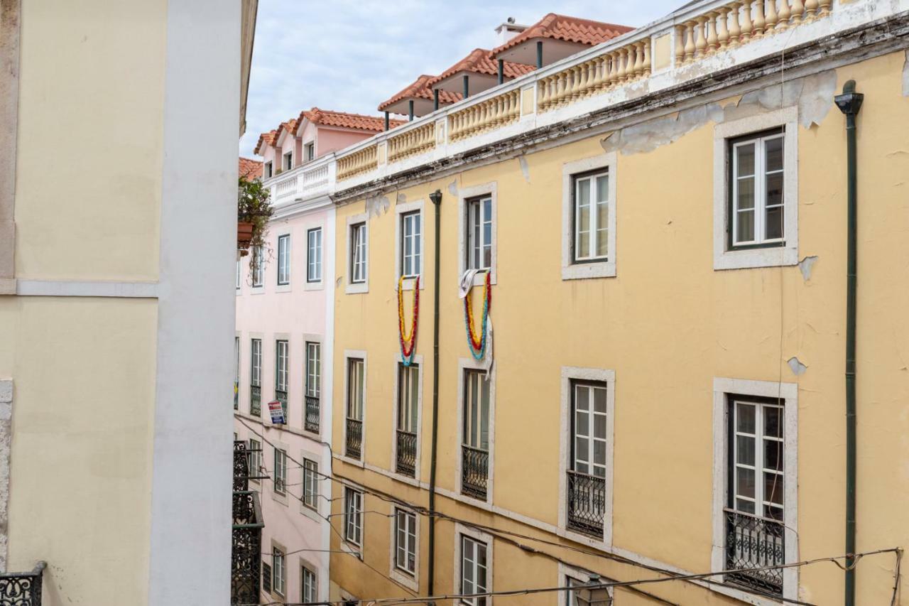 Archi-pelago Alfama Design Gasthof