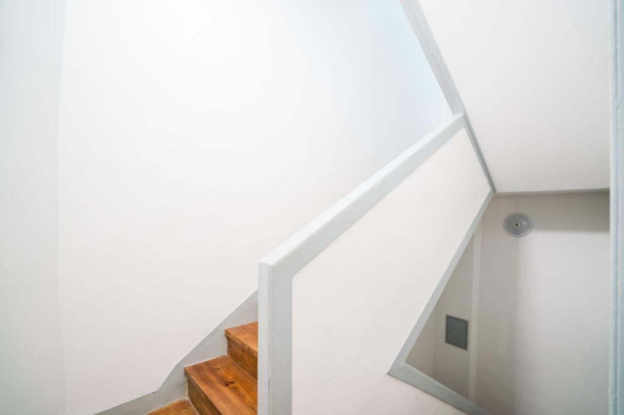 Sao Bento Authentic Apartment. Lissabon