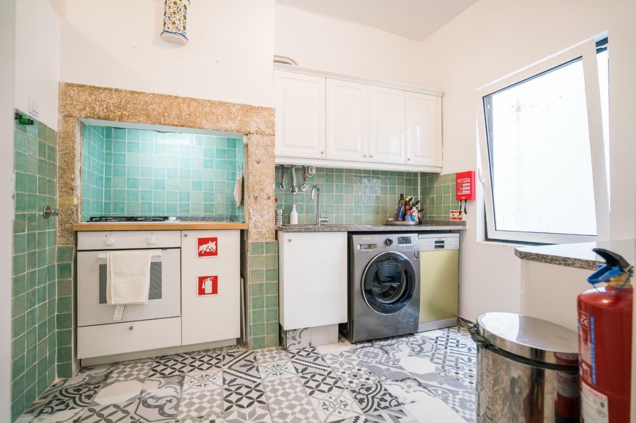 Sao Bento Authentic Apartment. Appartement