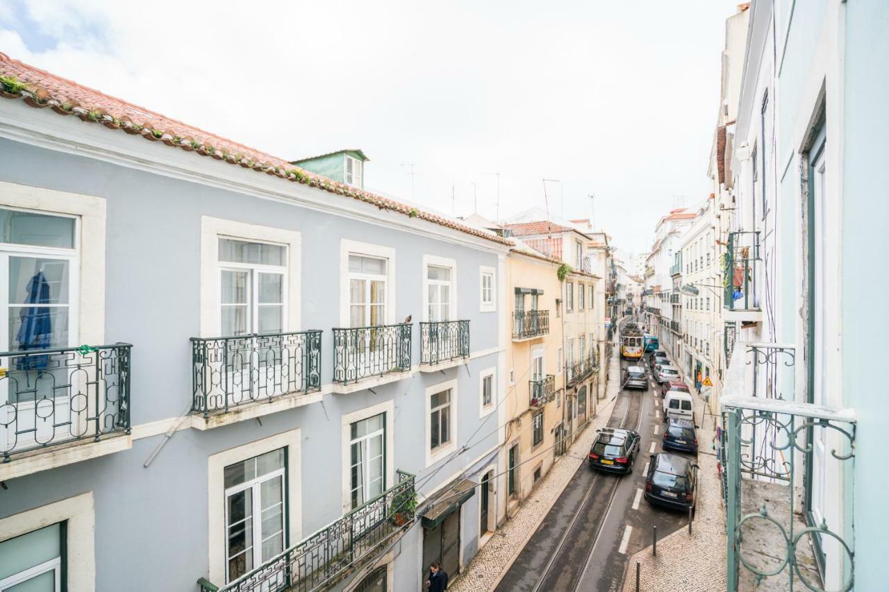 Sao Bento Authentic Apartment. Appartement