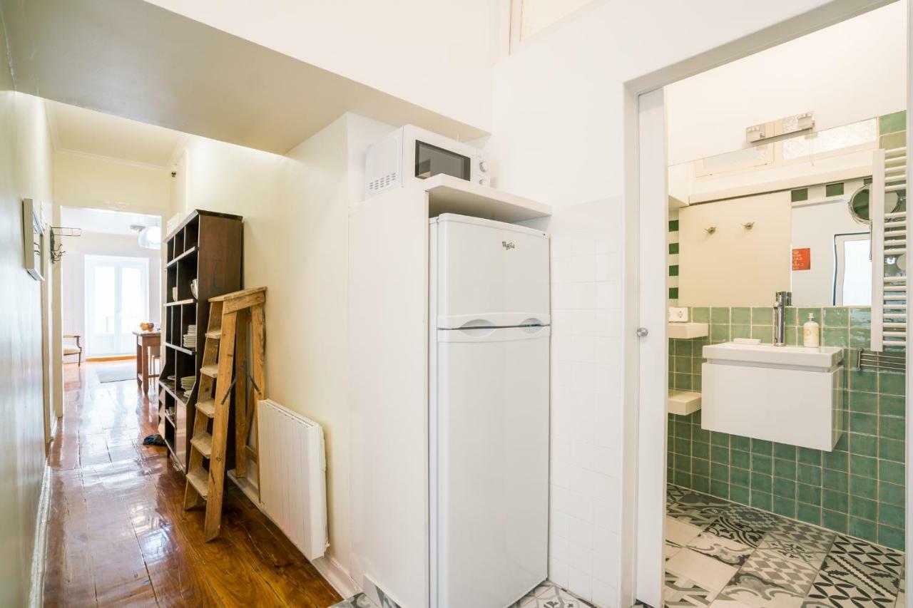 Sao Bento Authentic Apartment. Appartement