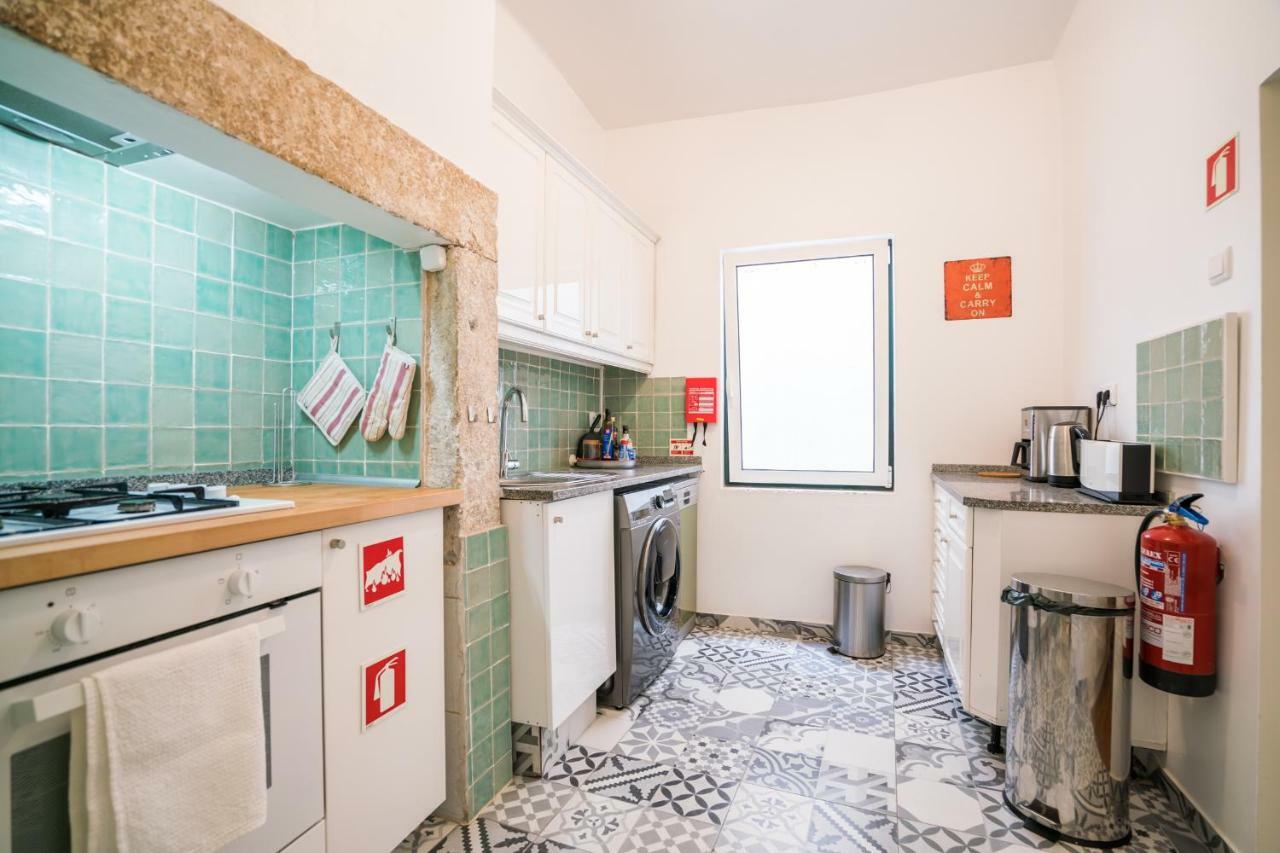 Sao Bento Authentic Apartment. Appartement