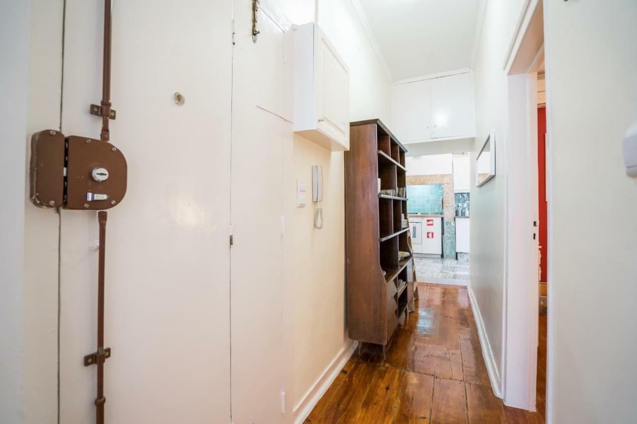 Sao Bento Authentic Apartment. Appartement