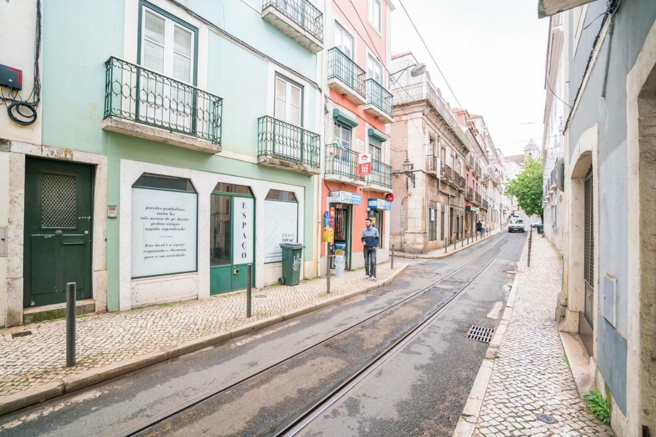 Sao Bento Authentic Apartment.