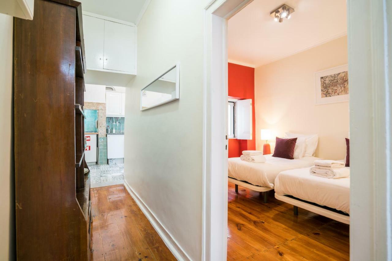 Sao Bento Authentic Apartment.