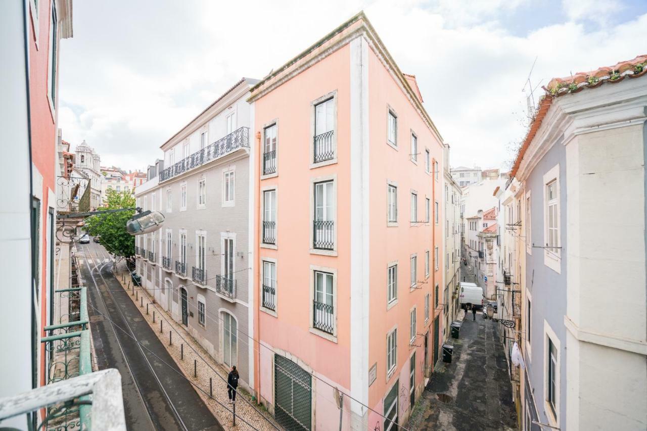 Appartement Sao Bento Authentic Apartment.