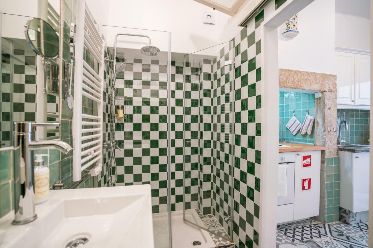 Appartement Sao Bento Authentic Apartment. *