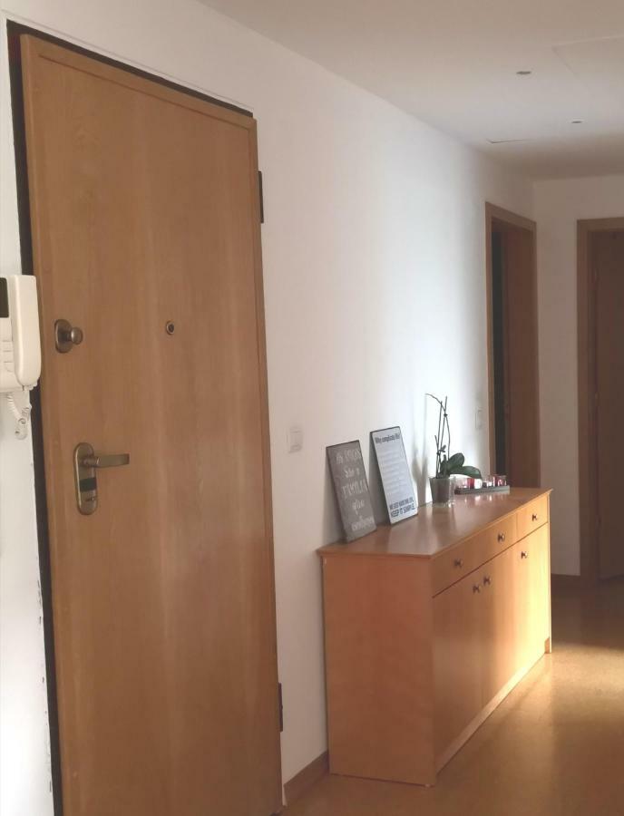 Apartment Jardim Dos Jacarandas