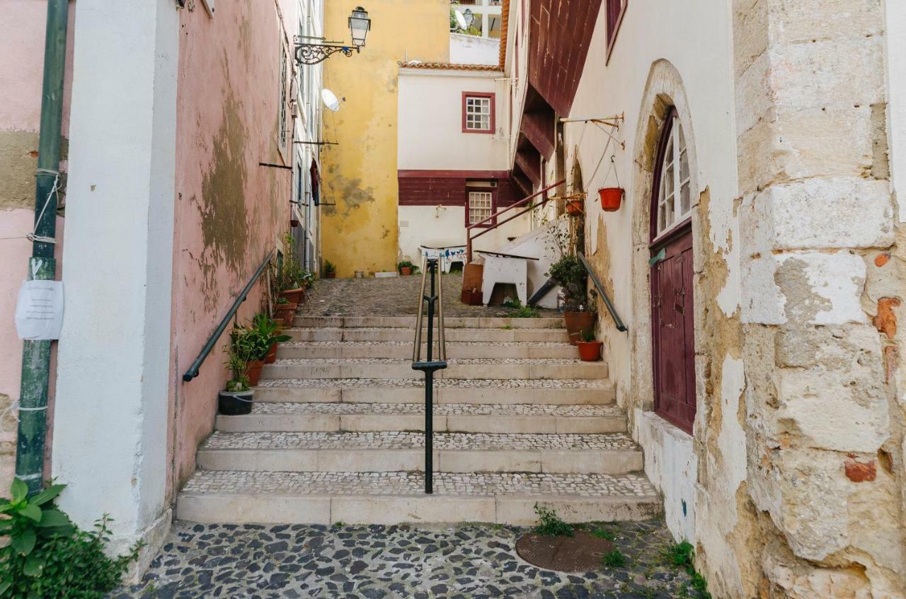 Rent4rest Dream View Lisboa