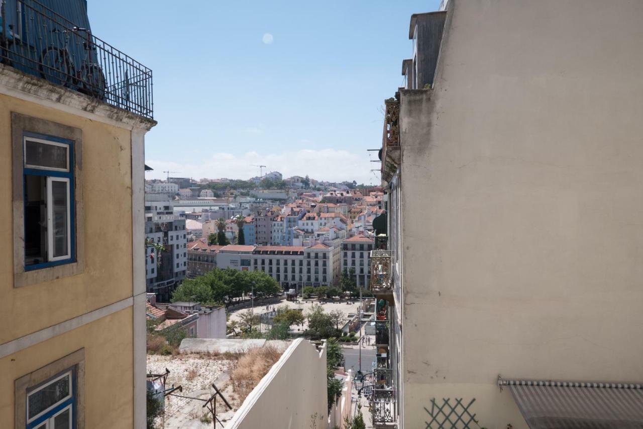 Apartamento Rent4rest Dream View *