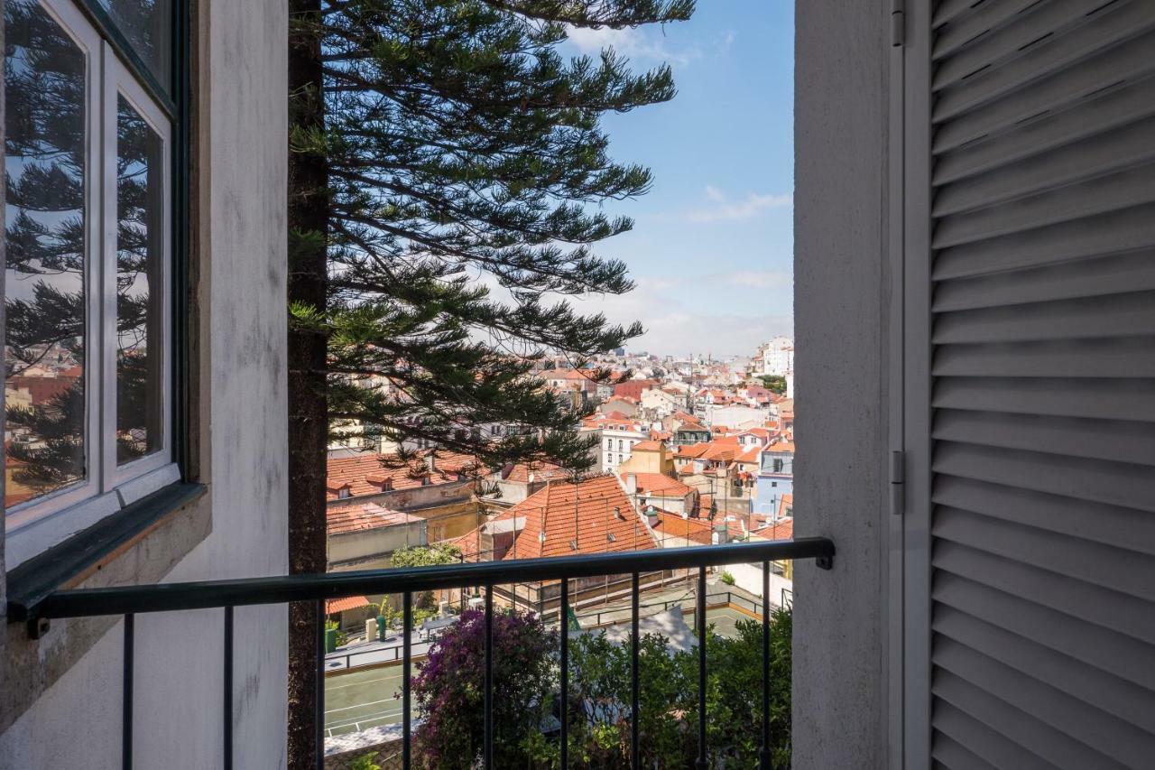 Apartamento Rent4rest Dream View Lisboa
