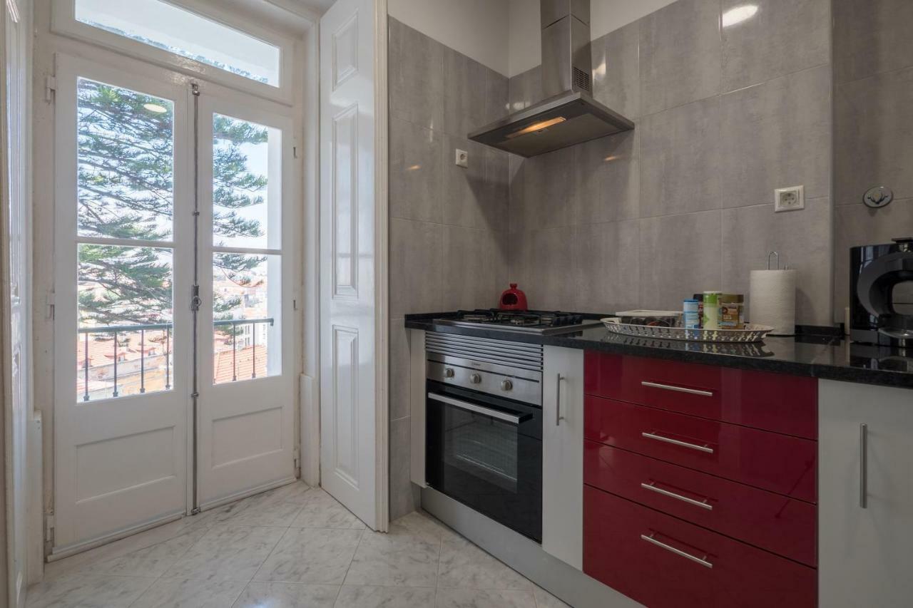 Apartamento Rent4rest Dream View Lisboa