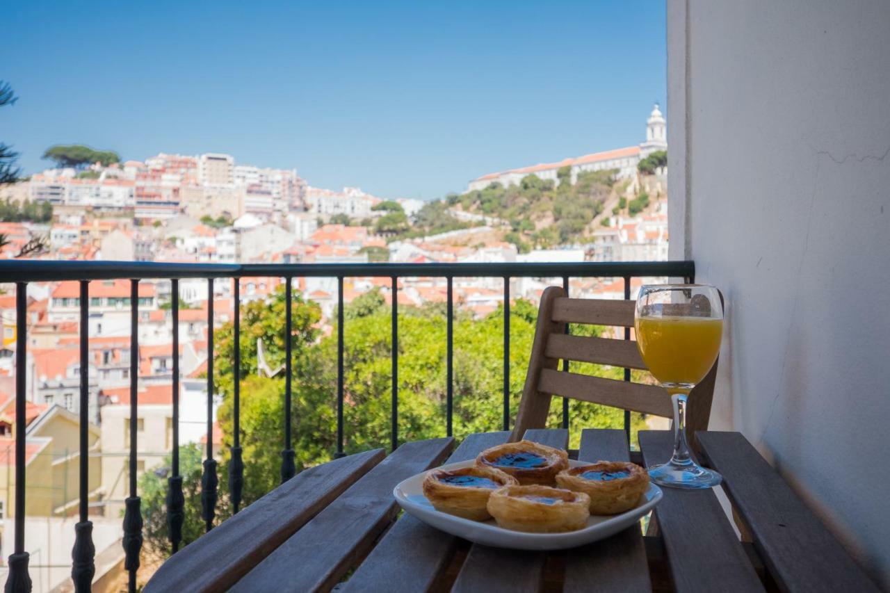 Apartamento Rent4rest Dream View