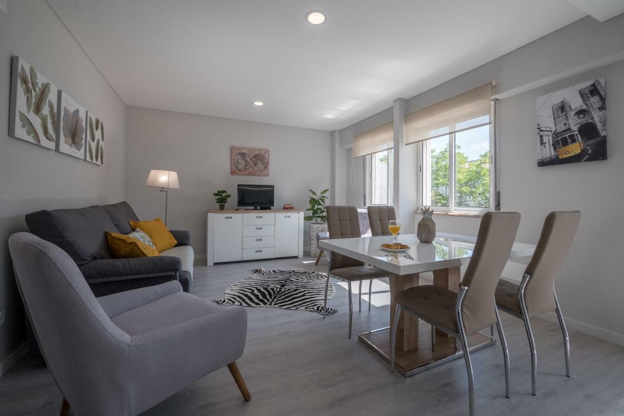 Rent4rest Sao Bento Charming Appartement *