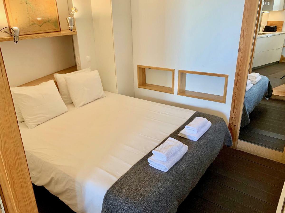 Apartamento Our In - *
