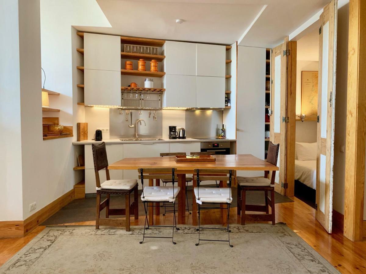 Our In - Apartamento Lisboa