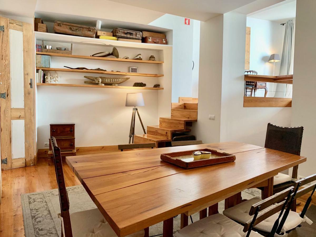 Our In - Apartamento Lisboa