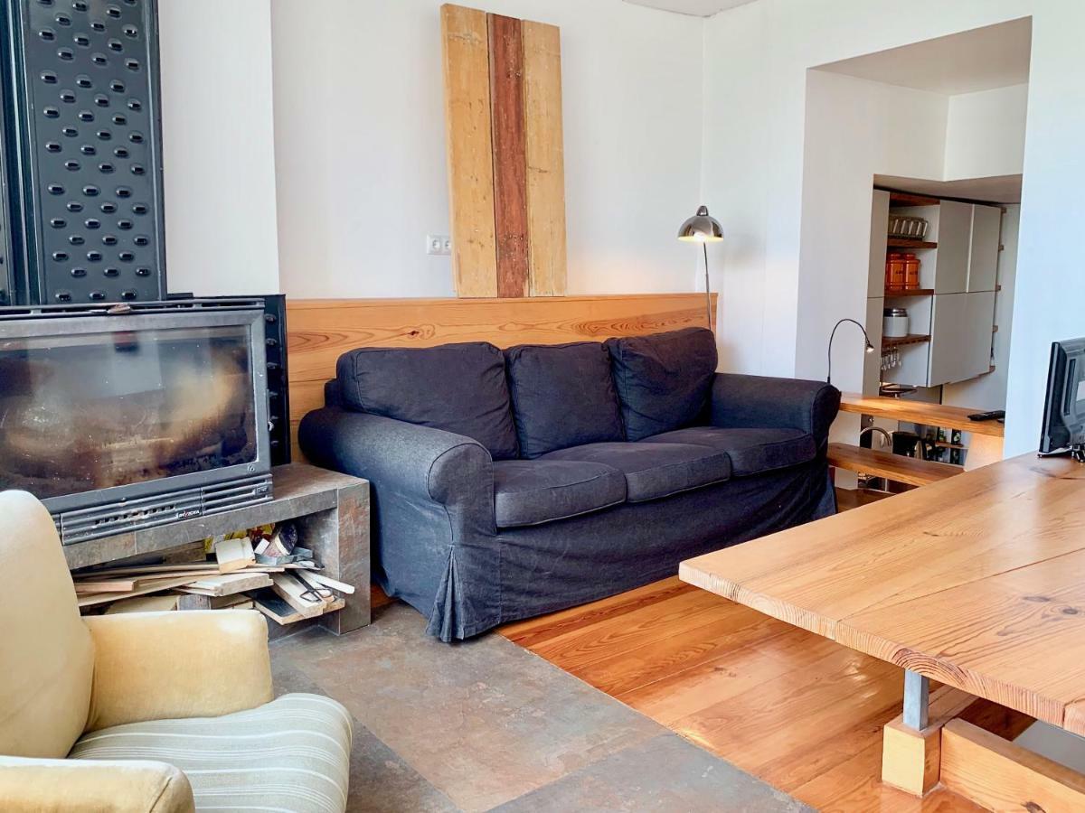 Apartamento Our In -